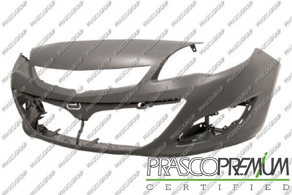 PRASCO Paraurti OP4181001