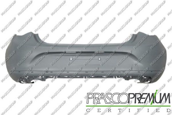 PRASCO Paraurti OP4181051