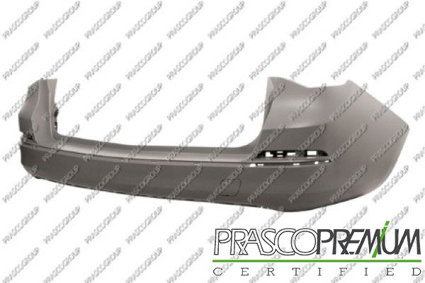 PRASCO Paraurti OP4181071