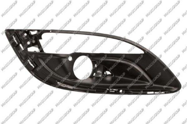 PRASCO Griglia di ventilazione, Paraurti OP4182123