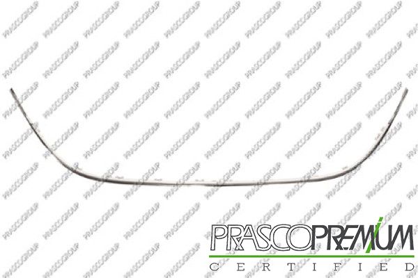 PRASCO Modanatura decorativa/ protettiva, Paraurti OP4182305