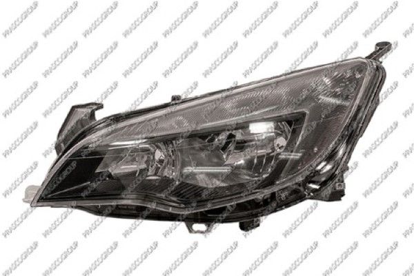 PRASCO Faro principale OP4184914