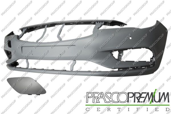 PRASCO Paraurti OP4201021