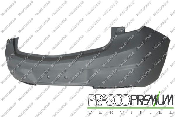 PRASCO Paraurti OP4201051