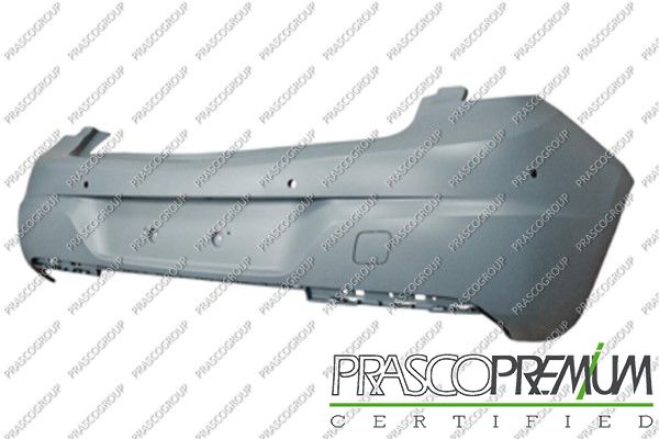 PRASCO Paraurti OP4201061