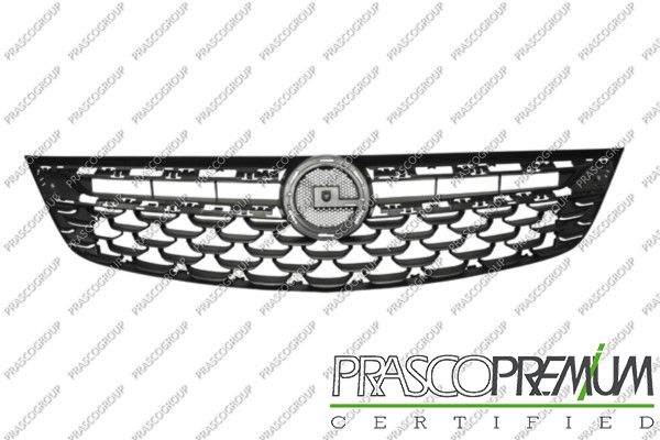 PRASCO Griglia radiatore OP4202011