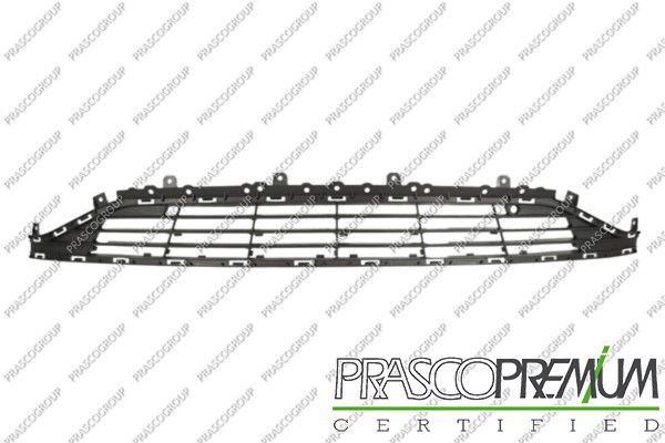 PRASCO Griglia di ventilazione, Paraurti OP4202120