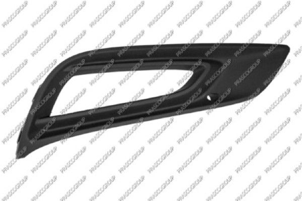 PRASCO Griglia di ventilazione, Paraurti OP4202133