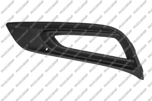PRASCO Griglia di ventilazione, Paraurti OP4202134