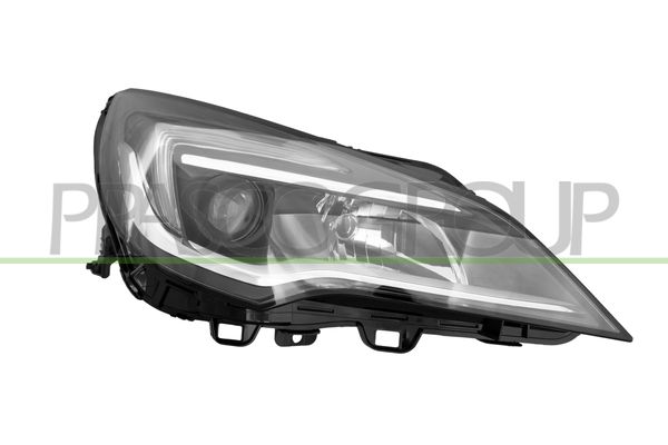 PRASCO Faro principale OP4204903