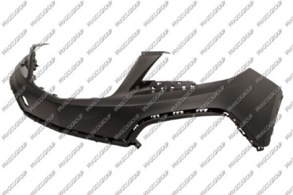 PRASCO Paraurti OP7001001