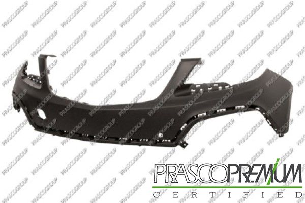 PRASCO Paraurti OP7001011