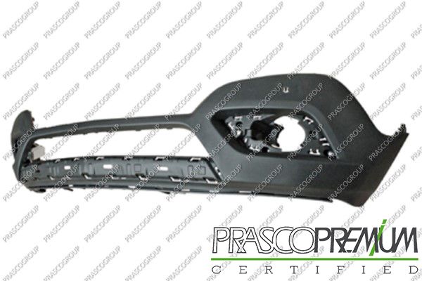 PRASCO Paraurti OP7001042