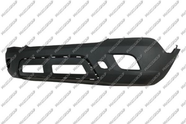 PRASCO Paraurti OP7001051