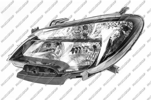PRASCO Faro principale OP7004924