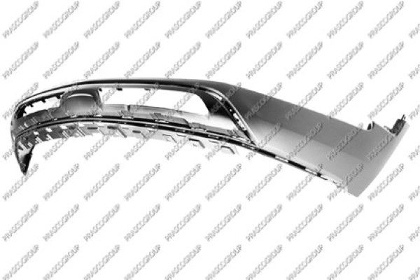 PRASCO Paraurti OP7021041