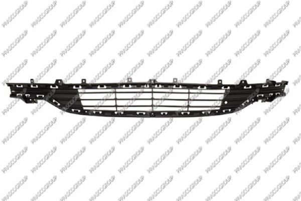 PRASCO Griglia di ventilazione, Paraurti OP7022120