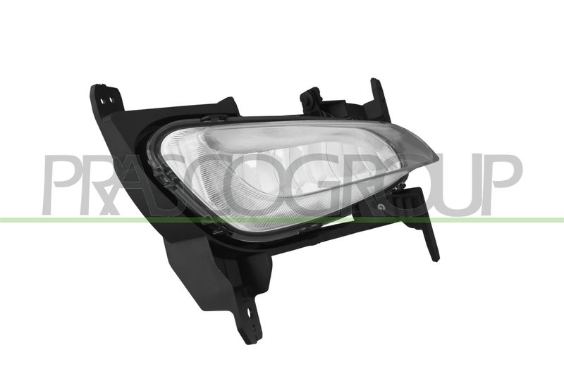 PRASCO Fendinebbia OP7024414