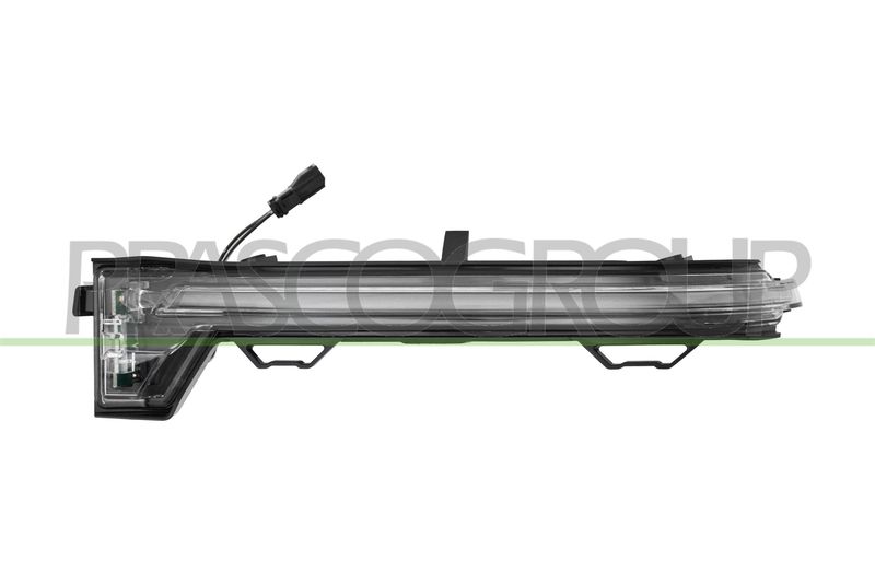 FANALE PER RETROVISORE DX-BIANCO CITROEN DS3 CROSSBACK Mod 01/19 -