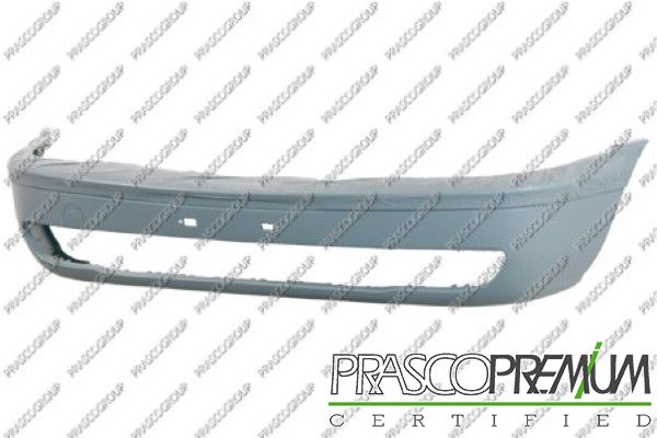 PRASCO Paraurti OP7151011