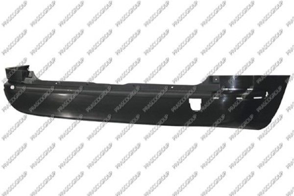 PRASCO Paraurti OP7151051