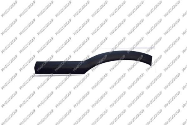 PRASCO Allargamento parafango OP7151584