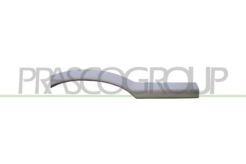 PRASCO Allargamento parafango OP7151593