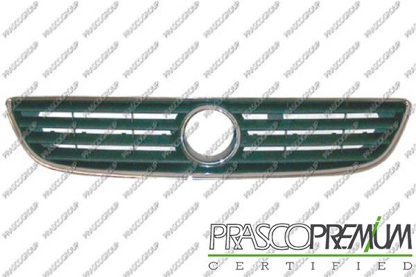 PRASCO Griglia radiatore OP7152001