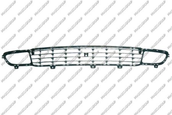 PRASCO Griglia di ventilazione, Paraurti OP7152120