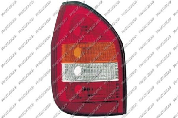 PRASCO Luce posteriore OP7154153