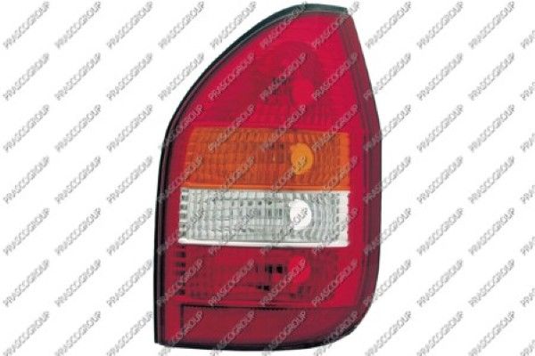 PRASCO Luce posteriore OP7154154