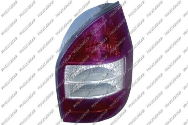 PRASCO Luce posteriore OP7154163