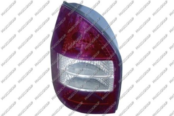 PRASCO Luce posteriore OP7154164