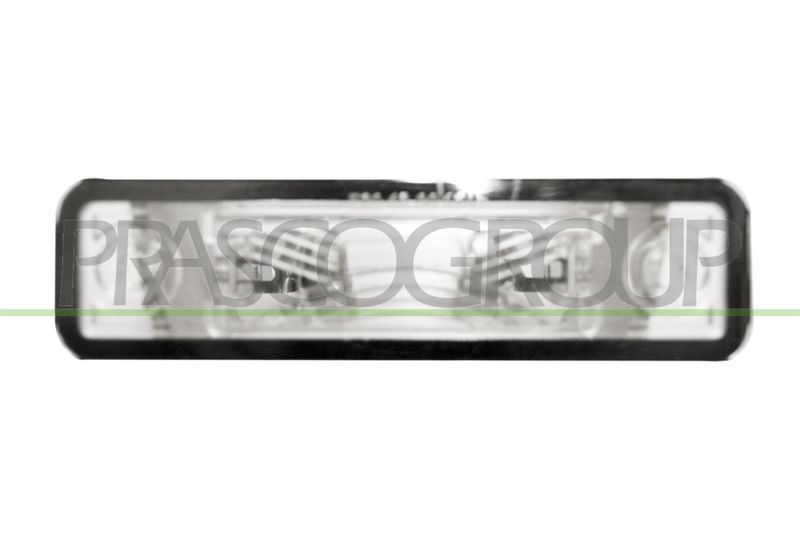 PRASCO Luce targa OP7154360