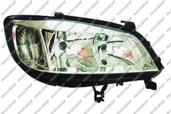 PRASCO Faro principale OP7154804