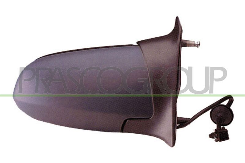 PRASCO Specchio retrovisore esterno OP7157303
