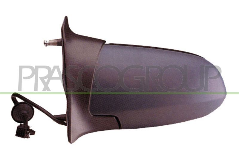 PRASCO Specchio retrovisore esterno OP7157304