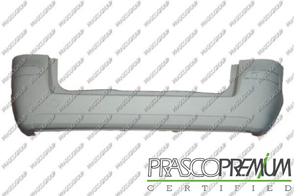 PRASCO Paraurti OP7171051