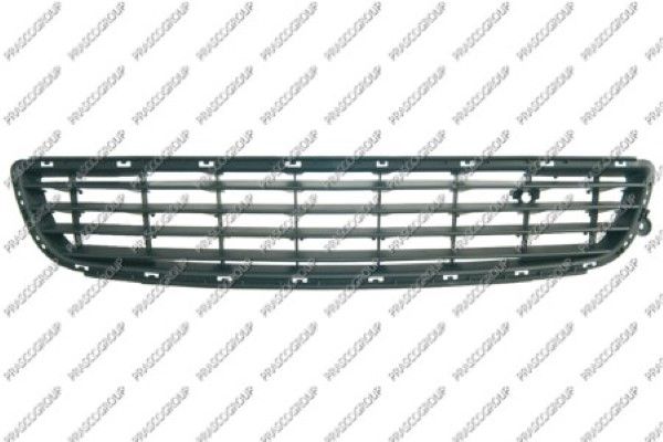PRASCO Griglia di ventilazione, Paraurti OP7172120