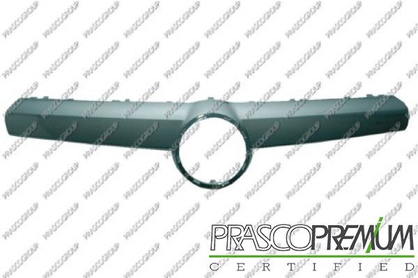 PRASCO Modanatura decorativa / protettiva, Griglia radiatore OP7172206