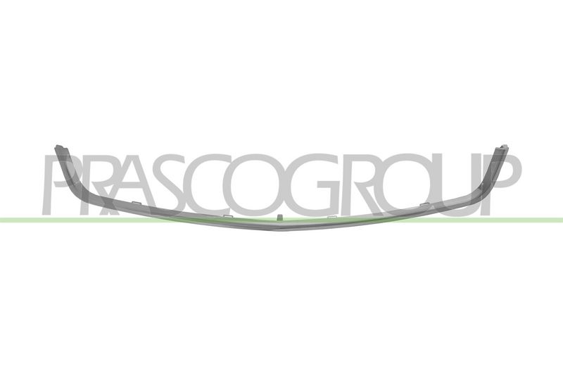 PRASCO Modanatura decorativa / protettiva, Griglia radiatore OP7172305