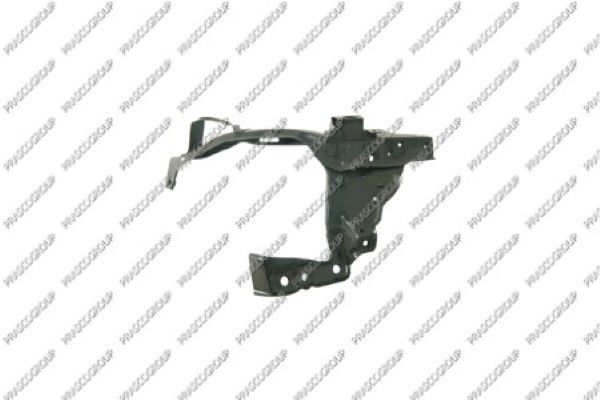PRASCO Alloggiamento faro OP7173403