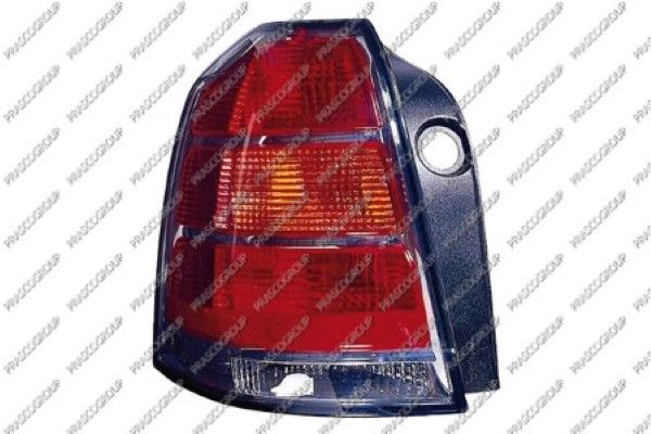 PRASCO Luce posteriore OP7174154