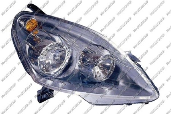 PRASCO Faro principale OP7174903