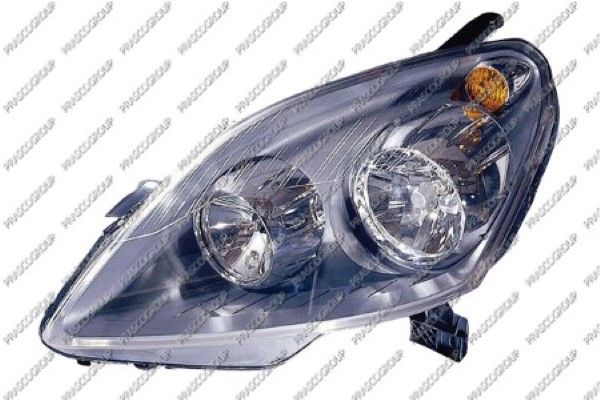 PRASCO Faro principale OP7174904