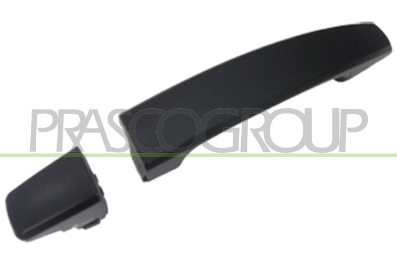 PRASCO Maniglia esterna sportello OP7178003