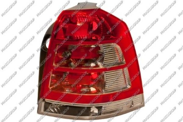 PRASCO Luce posteriore OP7194153