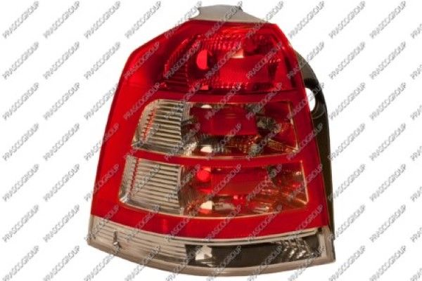 PRASCO Luce posteriore OP7194154