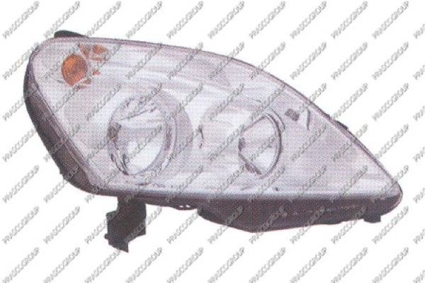 PRASCO Faro principale OP7194903