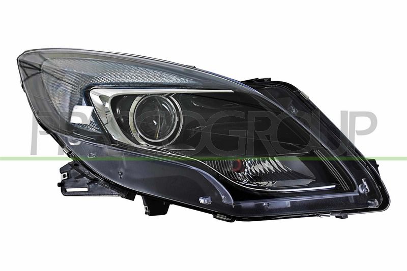 PRASCO Faro principale OP7214903